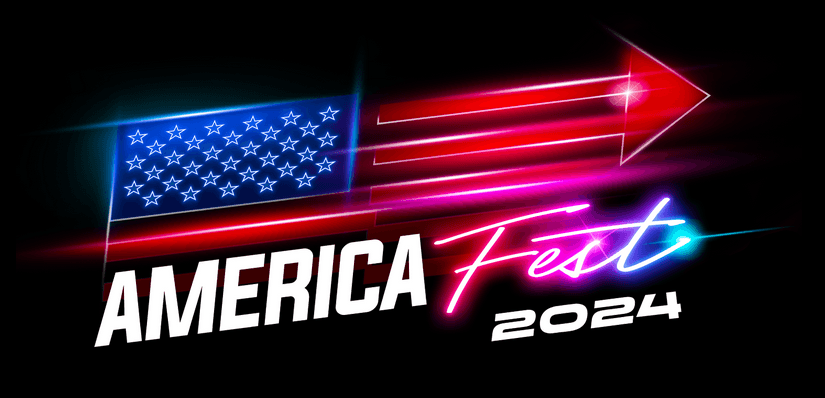 Parler Announces Sponsorship of AmFest, Bringing Excitement and Innovation to the Phoenix Convention Center!