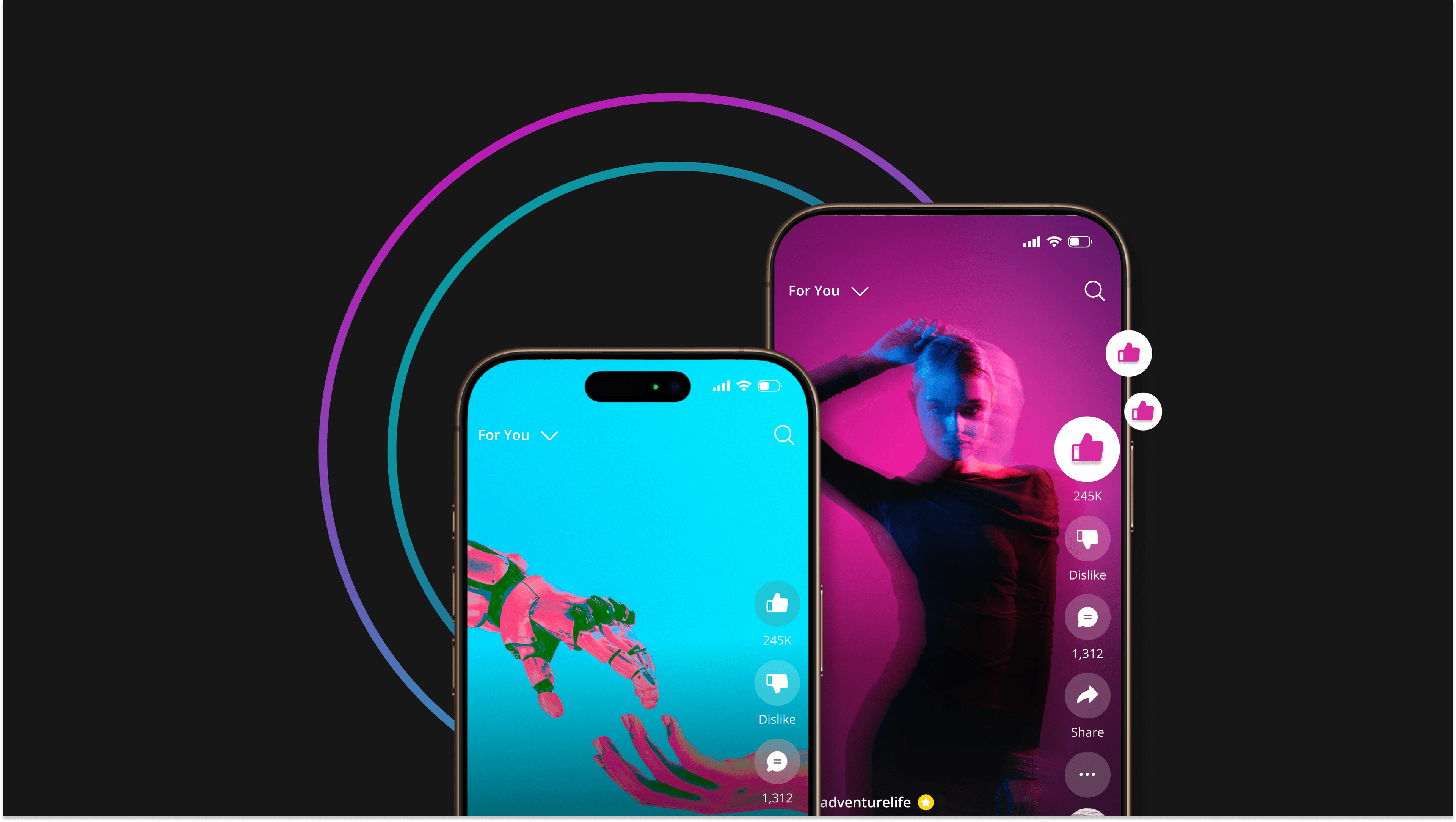 The Best Content Niches for Creators to Go Viral in 2025
