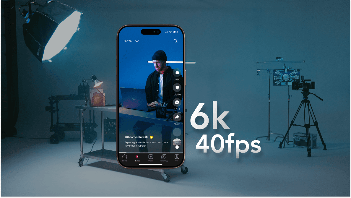 DIY Cinematic Content: Phone Hacks for Pro-Looking Videos