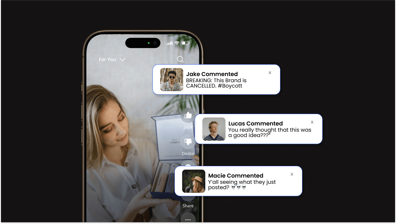 How to Handle a Social Media Crisis Like a Pro (And Not Crash Your Brand in the Process)